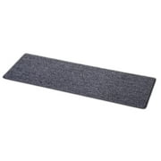 Stair Treads Set Of 13 Dean Carpet Stair Treads Stingray Gray 23 X 8 Set