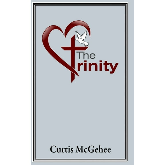 The Trinity, (Hardcover)
