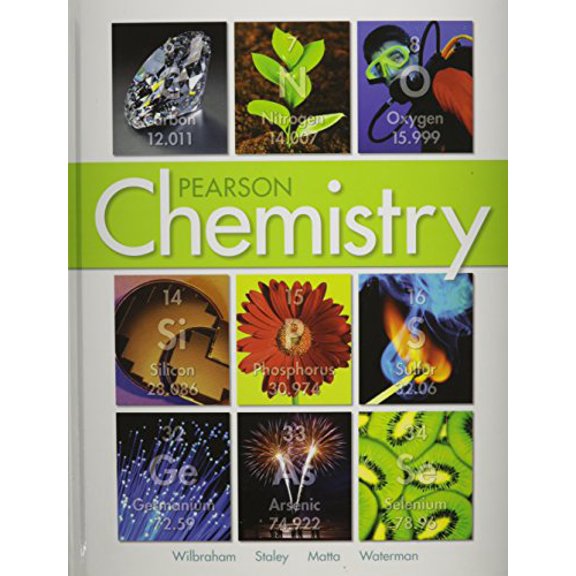 Pre-Owned Chemistry 2012 Student Edition (Hard Cover) Grade 11 (Hardcover) 0132525763 9780132525763