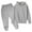 baby boy clothes1# Light Gray, variant on HCNTES Baby Boy Winter Clothes Boys Sets, Casual 2 Pieces Long Sleeve Hoodies Sweatpants Set