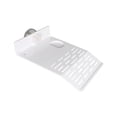 thumbnail image 4 of Turtle Basking Dock Ramp Platform Sturdy PP Material for Reptile Fish Tank Bearded Dragon Rest, 4 of 9