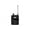 Band A, variant on Sennheiser evolution wireless G4 EK IEM G4-A1 - Wireless bodypack receiver