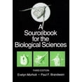 thumbnail image 1 of Pre-Owned A Sourcebook for the Biological Sciences (Hardcover) 0155828525 9780155828520, 1 of 1