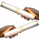 thumbnail image 4 of 2 PCS(Warm white light)Car LED Lights Interior Battery Powered, Small Wireless Dome Light Inside,RV Camper Shell Ceiling Roof Lights,Trunk Light, 4 of 4
