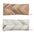 thumbnail image 3 of maskred Cabinets Wardrobe Ahesive Wallpaper Removable PVC Waterproof Wall Decals brown, 3 of 6