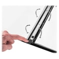 thumbnail image 2 of Avery�� 1-Touch Heavy-duty EZD Lock Ring View Binder, 2 of 2