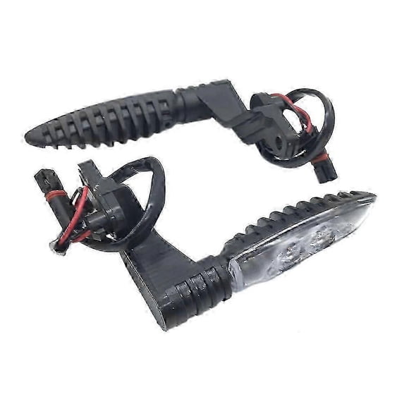 For - R1200GS F650GS R1200R S1000R S1000RR F800GS K1300S G310R/GS Blinker Turn Signals LED Indicato