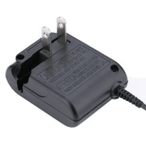 Portable Reverse Circuit Protection AC Adapter for Gameboy, Electronic Shock Charger SP, Game Console GBA Gameboy Travel
