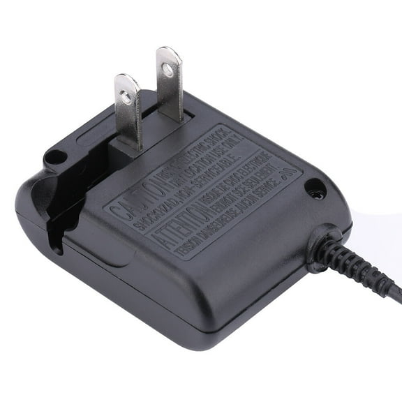 Wall Charger AC Adapter for NDS Gameboy Advance GBA SP Game Console