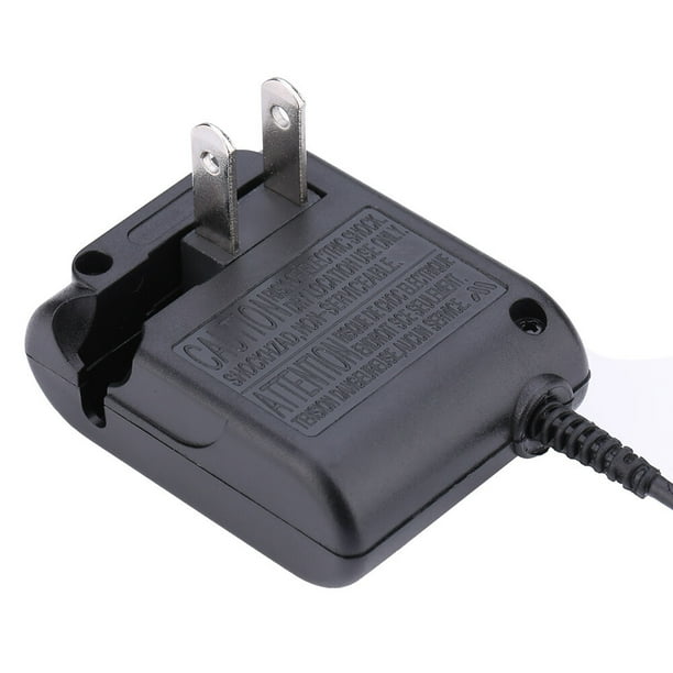 Cargador Gameboy Advance SP, Adaptador De CA Ligero De Conexión NDS Para Gameboy, Consola De Juegos De Viaje Para Gameboy Para GBA