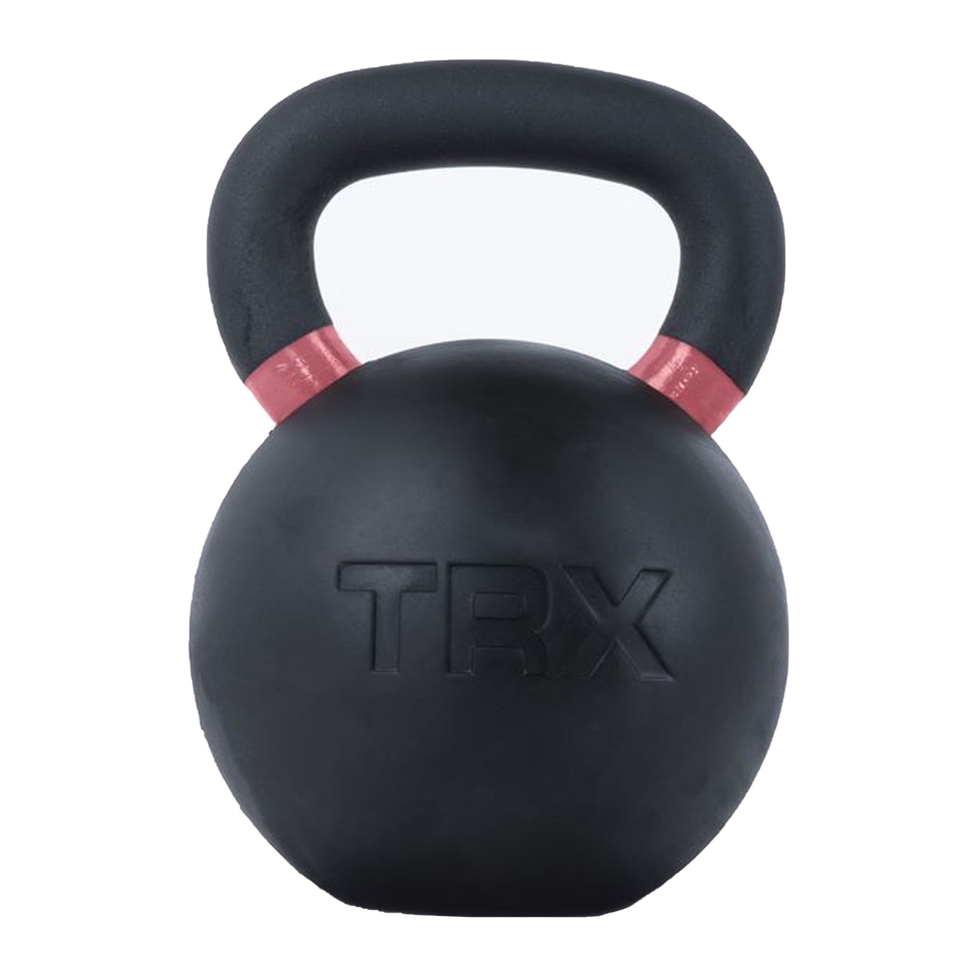 TRX Rubber Coated Kettlebell for Strength Training, 70.5 Pounds (32 kg) -  Walmart.ca