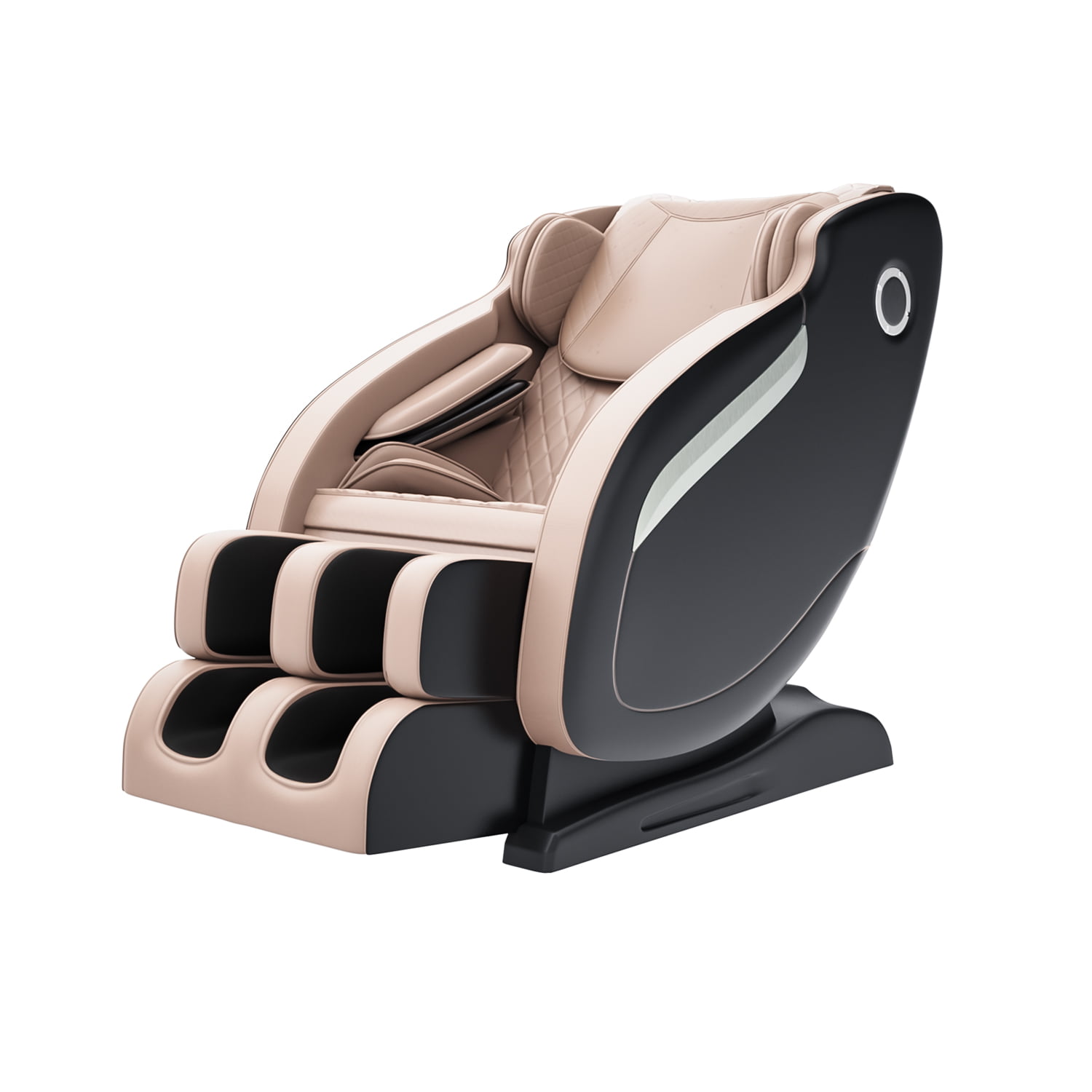 irest sl track massage chair recliner