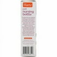 Hartz Newborn Pet Nursing Bottle, 2 fl oz