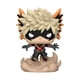 thumbnail image 2 of Figura de vinilo Funko POP Animation MHA Bakugo New Suit 12 cm, 2 of 8
