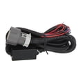 thumbnail image 1 of Stand Alone Controller Manual  Conversion, Wide Application High Strength Long Lasting Stand Alone Controller NCR60E  for 4L60E Transmission Case, 1 of 8