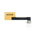 thumbnail image 3 of Replacement Charging Port Flex Cable Compatible With iPad Pro 9.7" (Premium) (Silver), 3 of 4