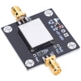 thumbnail image 3 of Módulo AD8317 Módulo medidor de potencia AD8317 1M-10GHz Suministros industriales para lectura de pantalla digital en el hogar ANGGREK Otros, 3 of 8