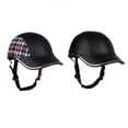 thumbnail image 1 of Casco de Motocicleta de Seguridad Ajustable de 2 Piezas Sharpla Casco de bicicleta, 1 of 8