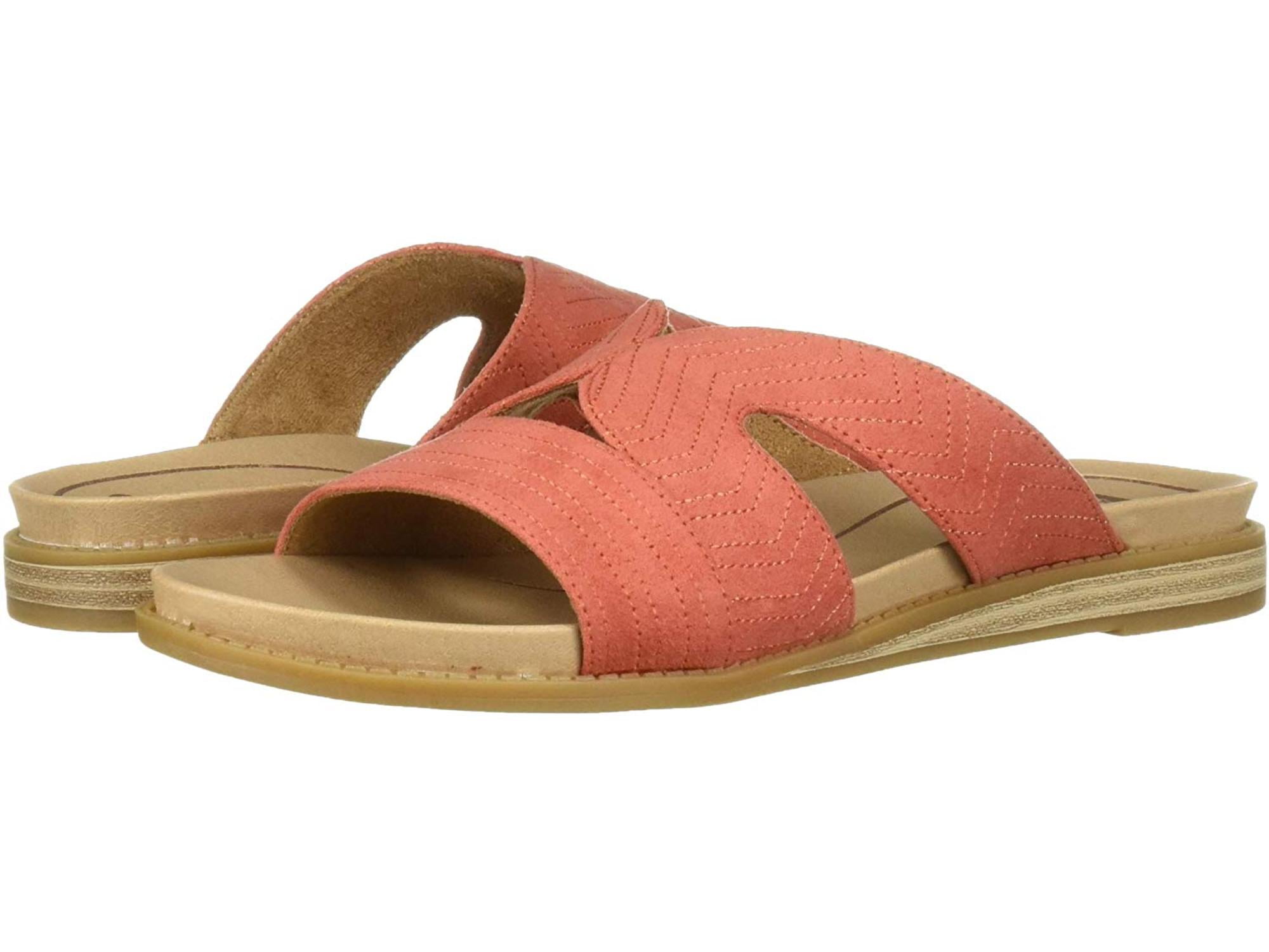 dr scholl's kourtney sandal