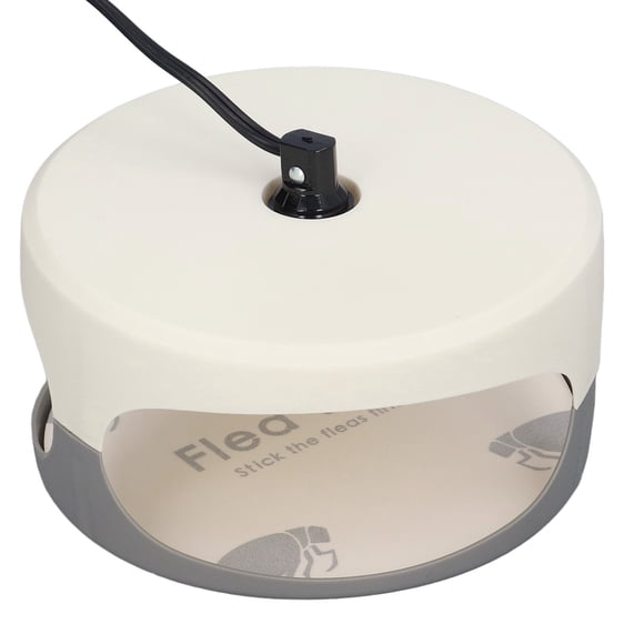 Trampa Para Chinches Con Cúpula De Pegamento, Diseño Luminoso, Trampa Para Pulgas, Inodoro, Buena Adherencia Para Cocina, Dormitorio, Sala De Estar