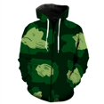 thumbnail image 1 of Sudadera con cremallera y estampado de leopardo en 3D para hombres y niños, sudaderas con gráficos de animales estilo Harajuku, sudaderas casuales holgadas con capucha para la calle., 1 of 6