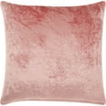 thumbnail image 2 of Nourison Life Styles Rose Decorative Throw Pillow , 20" x 20", 2 of 2