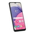 thumbnail image 2 of Consumer Cellular Samsung Galaxy A03s, 32GB, Black - Smartphone, 2 of 17