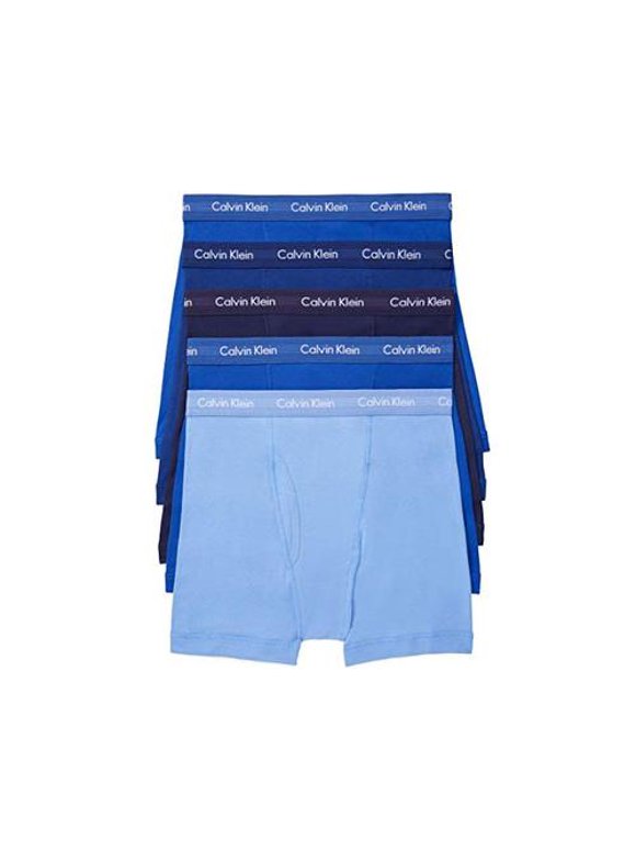 Calvin Klein Mens Classic Briefs