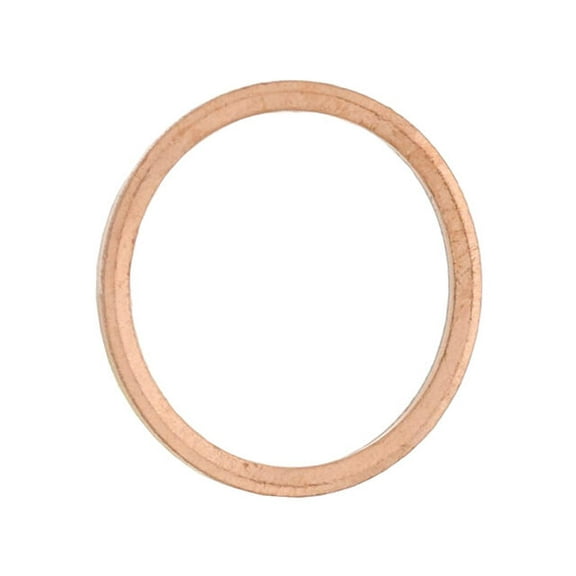 Oil Drain Plug Gasket - Compatible with 2023 - 2025 Mercedes-Benz Sprinter 2500 2.0L 4-Cylinder 2024