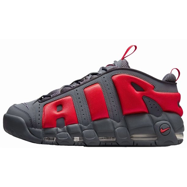 Nike Air More Uptempo Sneakers Shoes Retro Sports Trainers Low Top Men Size 10UK