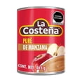 thumbnail image 1 of Puré de manzana La Costeña 465 g, 1 of 3