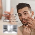 thumbnail image 4 of N1O1 Age Defiance Eye Cream with Nitric Oxide Hyaluronic Acid Complex Peptides Ceramides, 15ml, 4 of 5