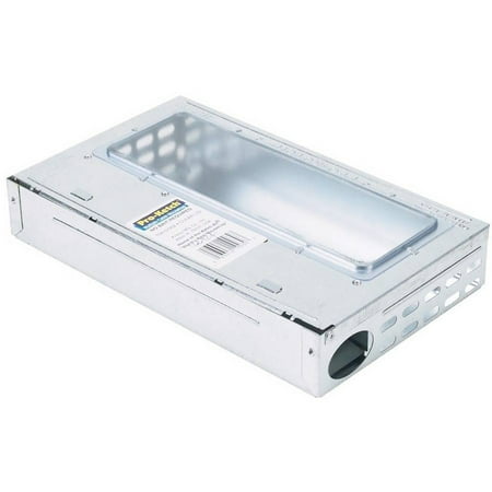 Pro-Ketch Multiple Catch with Clear Lid by Kness