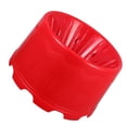 thumbnail image 1 of unbranded Accesorio Para Exprimidor De Fregona Rosado De Plástico Con Cesta Hueca Para Secado Y, 1 of 8
