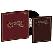 The Carpenters - The Singles 1969-1973 - Music & Performance - Vinyl