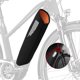 thumbnail image 1 of Funda protectora para batería de bicicleta eléctrica, reflectante en la noche, funda térmica para batería de bicicleta eléctrica, resistente al agua, a prueba de polvo, funda para batería de bicicleta, 1 of 11