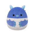 thumbnail image 1 of Figura de Peluche Squishmallows Yeti 20 cm 8 pulg, 1 of 6