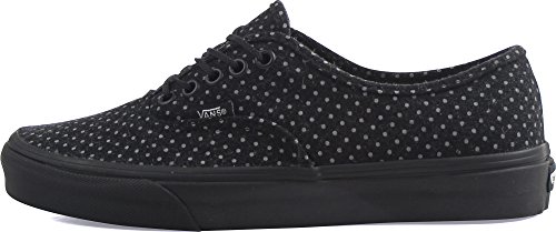 polka dot vans womens