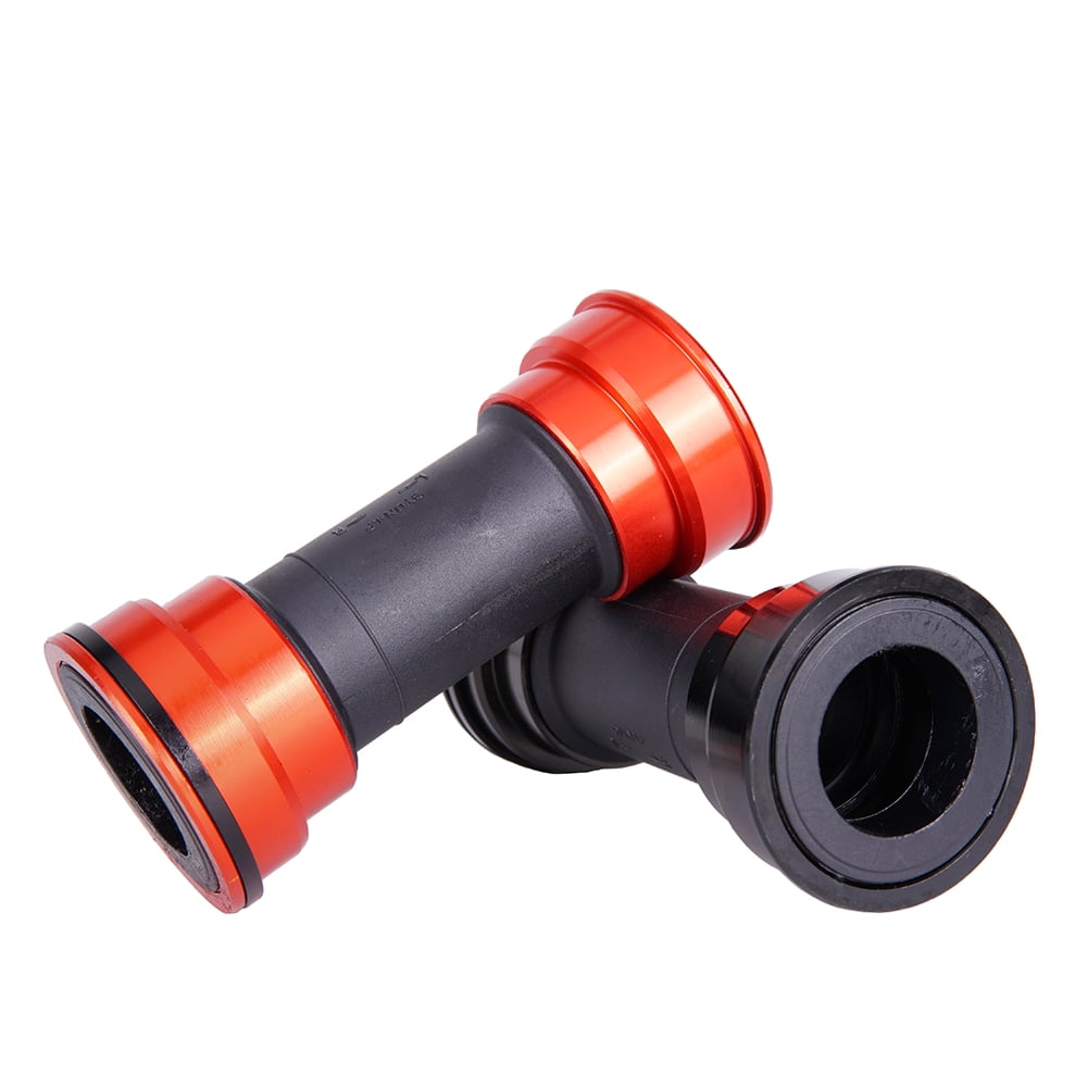 ZTTO Mountain Road Bike Bearing Bicycle Press Fit External Bearing Bottom Brackets for Parts