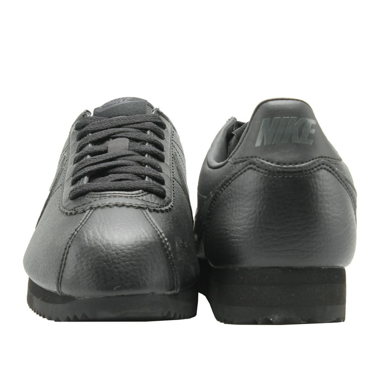 Nike Cortez Leather Men's Running Shoes 8 Walmart.com