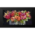 thumbnail image 2 of Whatmore, Nel 18x11 Black Modern Framed Museum Art Print Titled - Bundles of Joy, 2 of 5