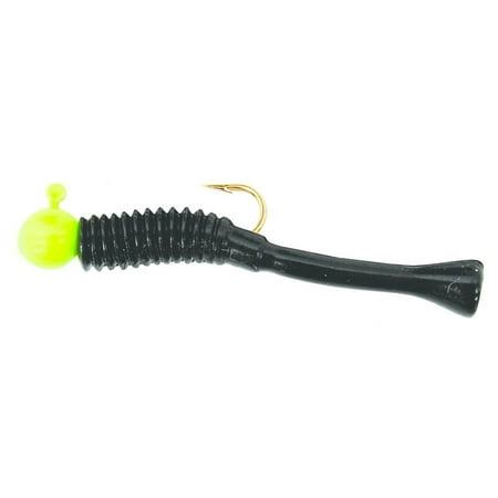 UPC: 0009409950053 | Cubby 5005 Mini-Mite Jig 1.5 Fishing Jigs