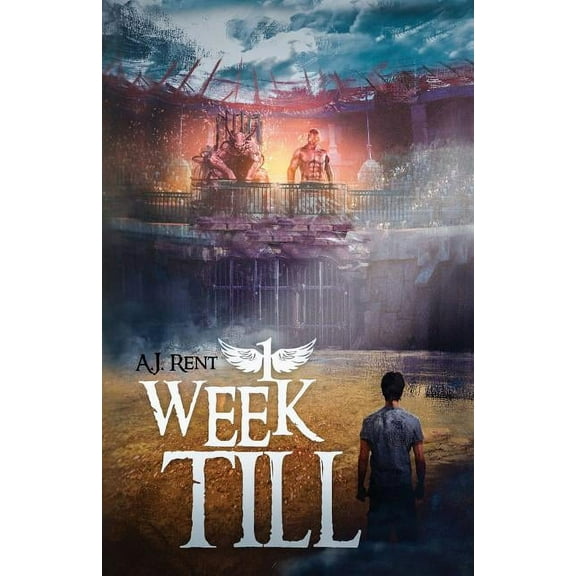 1 Week Till, (Paperback)