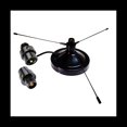 thumbnail image 3 of 2 Juegos de Accesorios ElectróNicos: 1 Juego de Antena UHF-F 10-1300 MHz y 1 Juego de Antena de Doble Banda UHF/VHF 144/430 MHz 2,15, 3 of 5