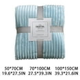On Sale ! Pedty Bed Blankets,Throw Blankets Under 10,Nap Blanket X1