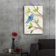 thumbnail image 6 of Epic Art 'Birds in Spring I' by Courtney Prahl, Acrylic Glass Wall Art, 24"x36", 6 of 8