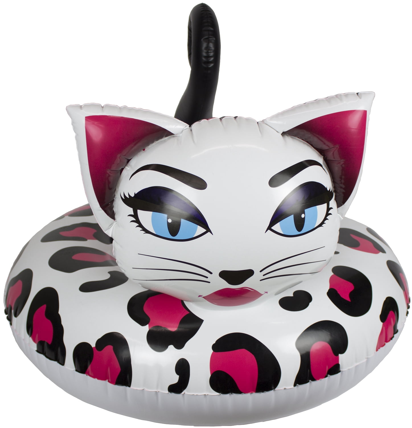 Poolmaster 48" Pretty Kitty Tube