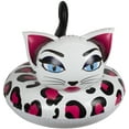 thumbnail image 6 of Poolmaster 48" Pretty Kitty Tube, 6 of 10