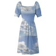 thumbnail image 4 of Nuages, 4 of 4