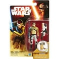 thumbnail image 2 of Star Wars Rebels 3.75" Desert Mission Kanan Jarrus, 2 of 2